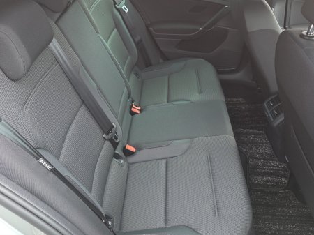 2020 Volkswagen Golf - photo 12