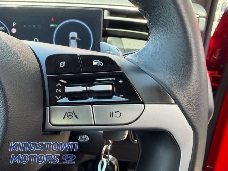 2024 Hyundai Tucson - photo 12
