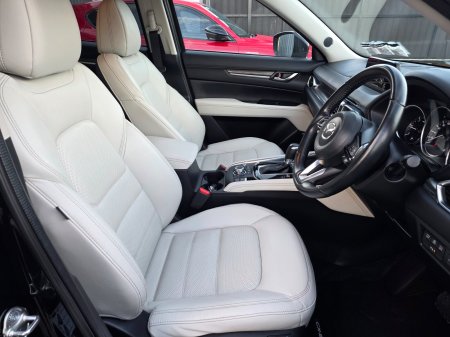 2019 Mazda CX-5 - photo 12