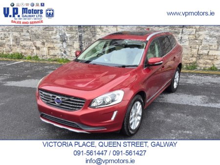 2017 Volvo XC60 - photo 23