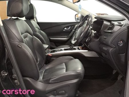 2019 Renault Kadjar - photo 12