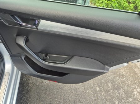 2023 Skoda Superb - photo 11