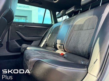 2023 Skoda Superb - photo 6
