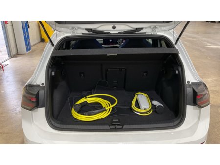 2025 Volkswagen Golf - photo 7