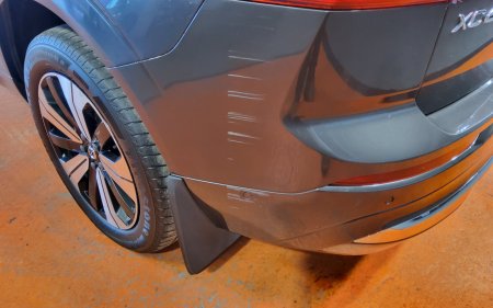 2023 Volvo XC60 - photo 13