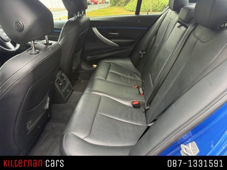 2017 BMW 3-Series - photo 13