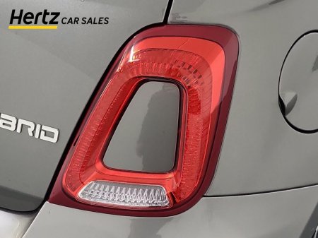 2023 Fiat 500 - photo 8