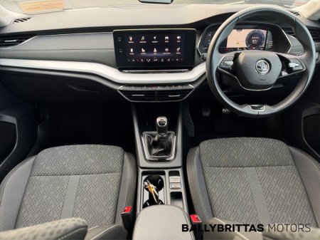 2024 Skoda Octavia - photo 6