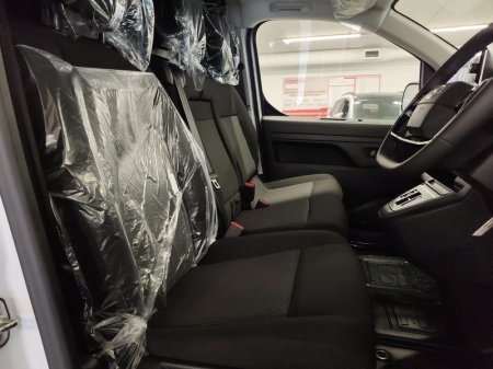 2026 Toyota Proace - photo 7
