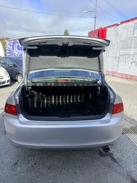2005 Honda Accord - photo 17