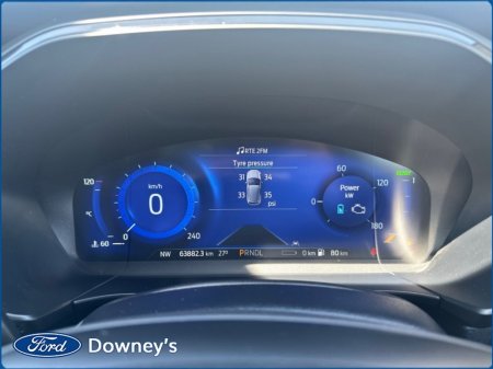 2023 Ford Kuga - photo 12