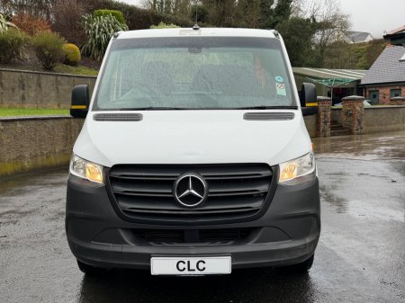 2019 Mercedes-Benz Sprinter - photo 8
