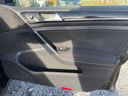 2019 Volkswagen Golf - photo 27