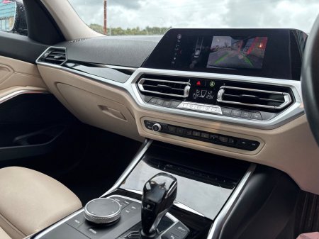 2019 BMW 3-Series - photo 21