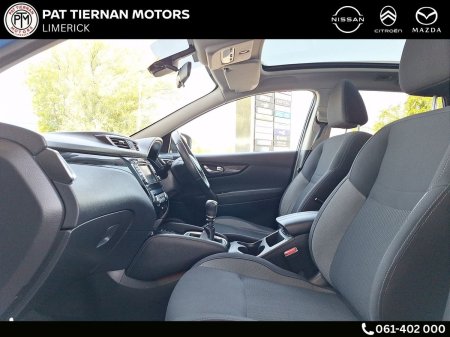 2019 Nissan Qashqai - photo 8