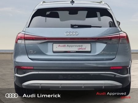 2023 Audi Q4 e-tron - photo 6