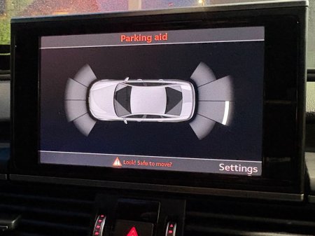 2017 Audi A6 - photo 18