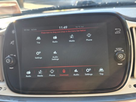 2023 Fiat 500 - photo 14