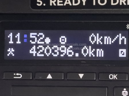 2023 DAF XG 530 - photo 27