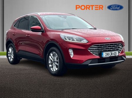 2024 Ford Kuga *SALE NOW ON* 2.5 PHEV TITANIUM 225PS AUTO