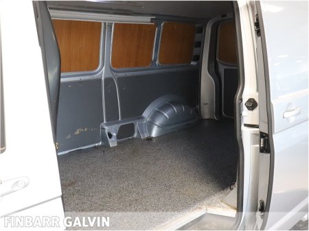 2022 Volkswagen Transporter - photo 11