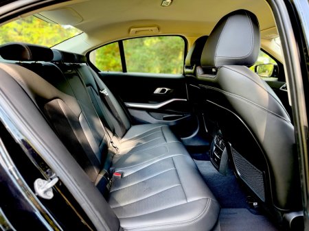 2023 BMW 3-Series - photo 14
