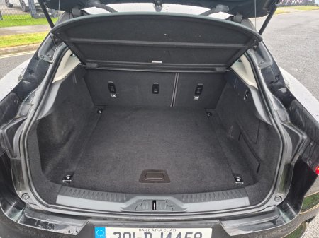 2020 Jaguar I-Pace - photo 25