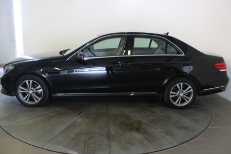2015 Mercedes-Benz E-Class - photo 9