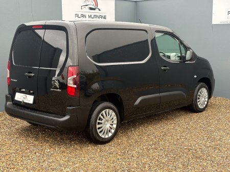 2021 Citroen Berlingo - photo 6