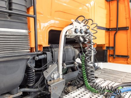 2021 VOLVO FH 500 - photo 15
