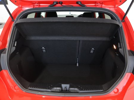 2021 Ford Fiesta - photo 25