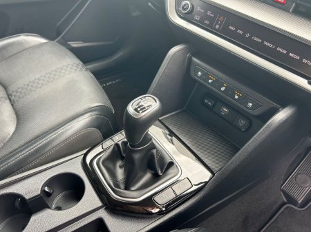 2024 Kia Sportage - photo 18