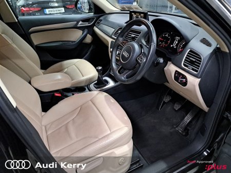 2018 Audi Q3 - photo 14