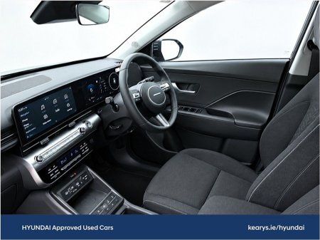 2023 Hyundai KONA - photo 5