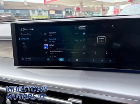2026 Hyundai IONIQ 9 - photo 25