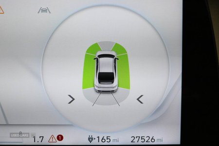 2024 Hyundai IONIQ 6 - photo 40