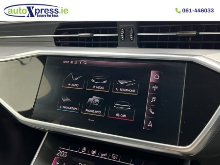 2019 Audi A6 - photo 21