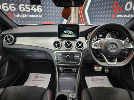 2016 Mercedes-Benz GLA - photo 18