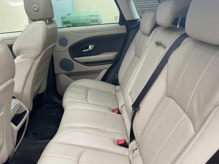 2019 Land Rover Range Rover - photo 4