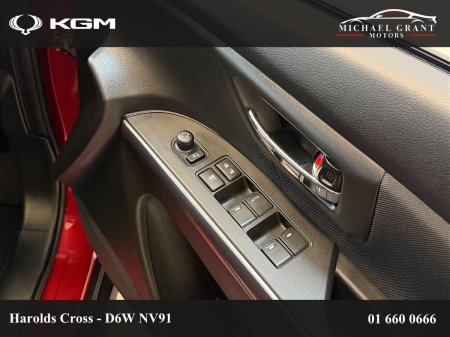2023 Suzuki SX4 S-Cross - photo 27