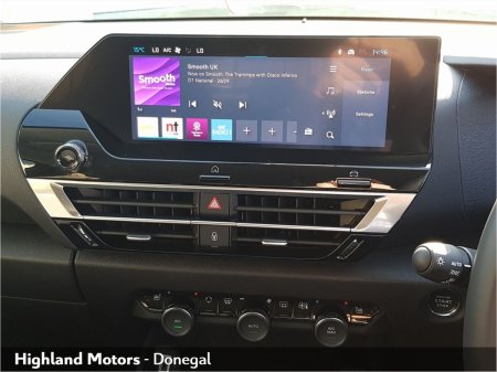 2024 Citroen C4 - photo 17