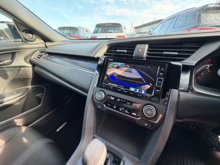 2021 Honda Civic - photo 22