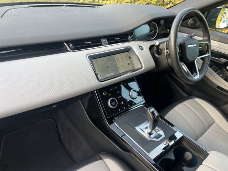 2023 Land Rover Range Rover Evoque - photo 27