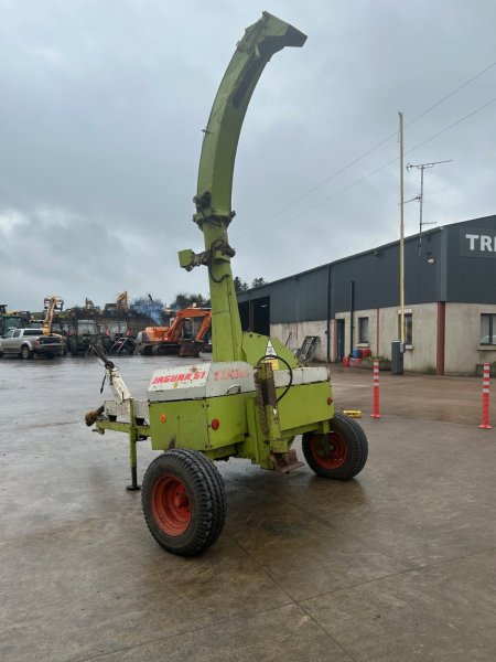 0 CLAAS  - photo 3