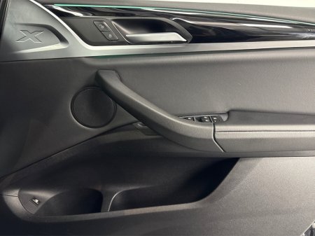 2023 BMW X3 - photo 25