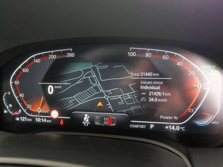 2025 BMW 8-Series - photo 9