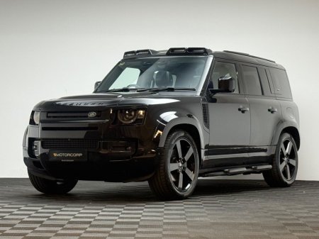 2022 Land Rover Defender - photo 3