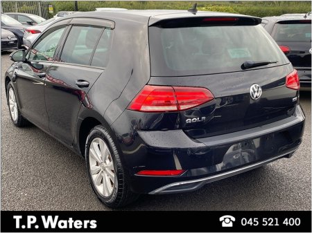 2018 Volkswagen Golf - photo 12