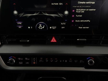 2023 Kia Sportage - photo 28