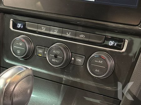 2019 Volkswagen Golf - photo 15